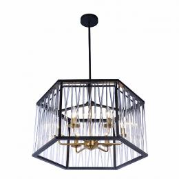 Изображение продукта Подвесная люстра Vele Luce Merluzzo 